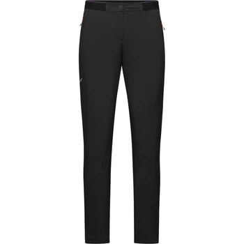 Штани жіночі Salewa PEDROC 5 DST PANT W 29302 0910 розмір 48/42 - чорні
