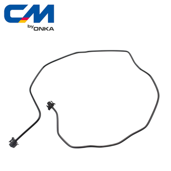 Патрубок расширительного бачка Ford Focus, C-Max [CM Onka] BV618C012BA