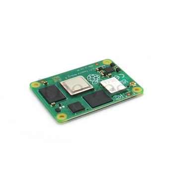 Мікрокомп'ютер Raspberry Pi SOM CM4108032 - Compute Module 4 (SC0678)