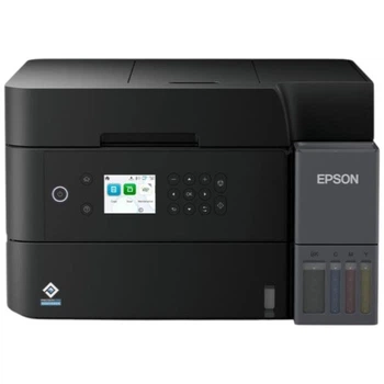 МФУ Epson EcoTank L6370, Черный - 705649