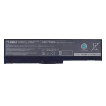 Акумулятор Toshiba PA3634, High quality, Чорний - 753623