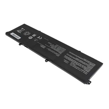 Акумулятор Asus C31N2201, High quality, Чорний - 753611