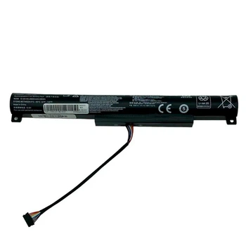 Акумулятор Lenovo L14S3A01, High quality, Чорний - 753620