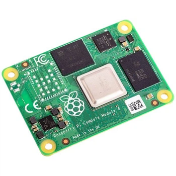 Мини-компьютер Raspberry Pi Compute Module 4 (CM4) 1ГБ RAM/32ГБ eMMC - 567972