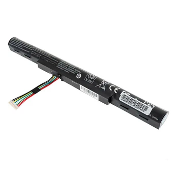 Аккумулятор Acer AL15A32, High quality, Черный - 753607