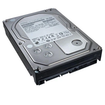 HDD-накопитель Hitachi Deskstar, 3 Тб. - 412898