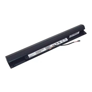 Аккумулятор Lenovo L15L4A01, High quality, Черный - 753621