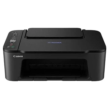 МФУ Canon Pixma E3640 EUM/EMB, Черный - 754808