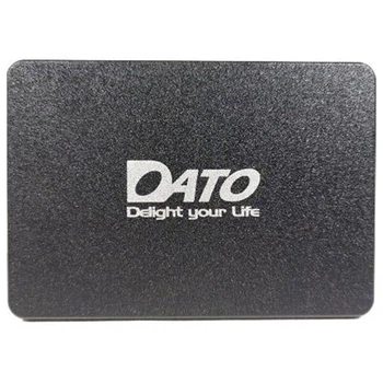 SSD диск Dato DS700, 240 Гб. - 357402