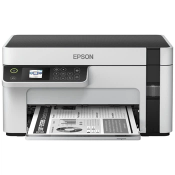 МФУ Epson M2120, Белый - 637956