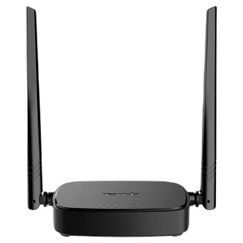 Беспроводной маршрутизатор Tenda 4G03 Pro, Черный - 501254