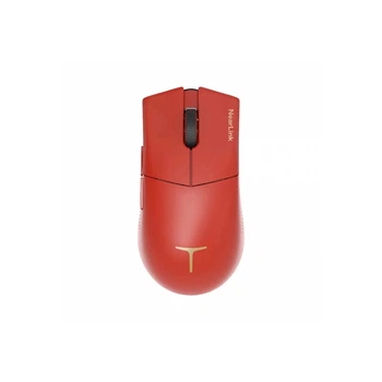 Мышка Thunderobot ML903mini 8K Tri-mode Red (6932066320218)
