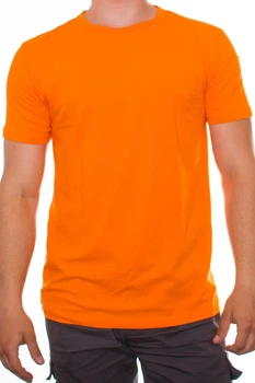 Футболка Bono 54(2XL) Оранжевый (152164)