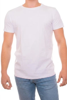 Футболка Bono 56(3XL) Белый (152176)