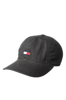 Кепка Tommy Hilfiger унисекс one size Антрацит (152615)
