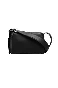 Кросбоді Parfois one size Чорний (152172)