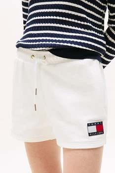 Шорты Tommy Hilfiger 42(S) Белый (152603)