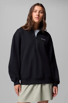 Джемпер на флисовой основе Columbia 48(XL) Черный (152405)