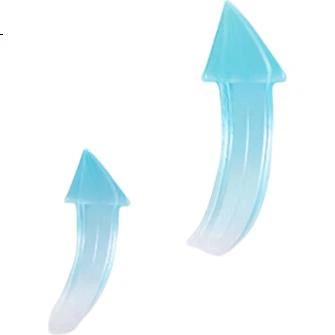 Підгузки Dawang Light Feather NB54 штуки (≤5 кг) Ультратонкі дихаючі підгузки для новонароджених
