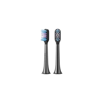 Насадка для зубной щетки Xiaomi T501 Replacement Heads Dark Gray Xiaomi T501 Replacement Heads Dark Gray 1062856