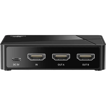 Разветвитель видеосигнала MAXCENT SH-12 4K