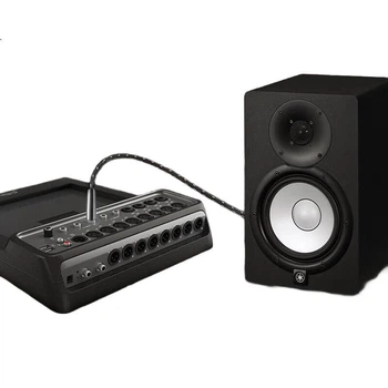 Микрофонный кабель Beishanque BSQ-K013 XLR Male — XLR Female 5 м