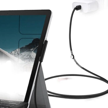 Кабель зарядный Youpin Type-C - магнитный для Microsoft Surface Pro 7/6/5/4, Book, Go