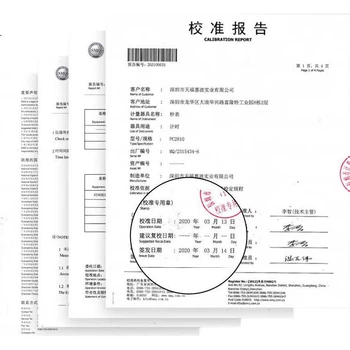 Секундомер Tianfu, таймер для спортивных соревнований, многофункциональные часы для тренировок с памятью, функцией подсчета времени, двумя рядами циферблатов и 10 кругами.