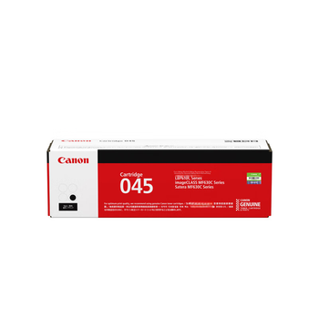 Картридж Canon 045 с чипом Black