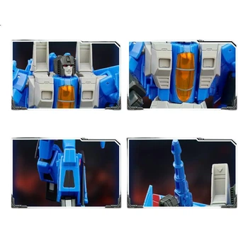 Трансформери Studio Series Voyager Class 86 Movie Grimlock G2192 Діти Хлопчики Іграшкова Модель Подарункова