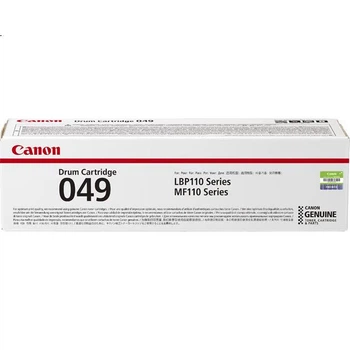 Фотобарабан Canon CRG-049 для принтерів LBP112/LBP113w, MF112/MF113w