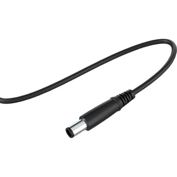 Блок живлення Elei для ноутбуків Dell 19.5В 3.34А, 65 Вт