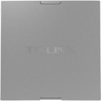 Точка доступа TP-LINK TL-XAP3000GI AX3000 Wi-Fi 6 двухдиапазонная с PoE, серебристая