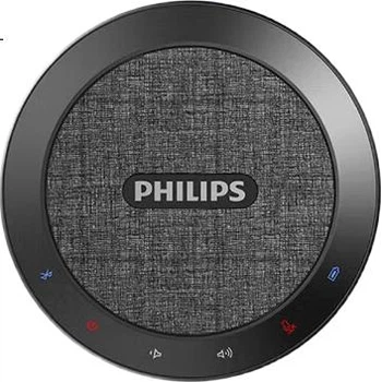 Микрофон PHILIPS PSE0401 конференц всенаправленный с Bluetooth и шумоподавлением