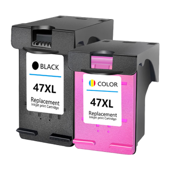 Совместимый картридж HP V4INK 47 для принтеров HP 4800 4825 4929 4826 4877 4829 4828