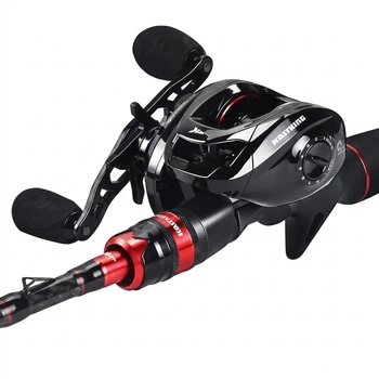 Удилище кастинговое KastKing Glory II Water Drop Reel