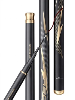 Вудилище коропове JD Original Dahuo No.1 Надлегке 7.2 м