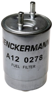 Фильтр топливный Denckermann 7701478821 (A120278)