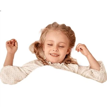 YEEHOO 100% хлопок, шелк, стеганое одеяло, можно стирать, без пододеяльника, подходит для младенцев и детей, класс A, для кондиционирования воздуха, летнее, размер 120*150.