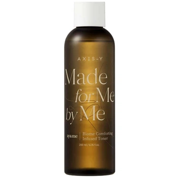 Балансирующий тонер для микробиома кожи AXIS-Y Biome Comforting Infused Toner 200 мл