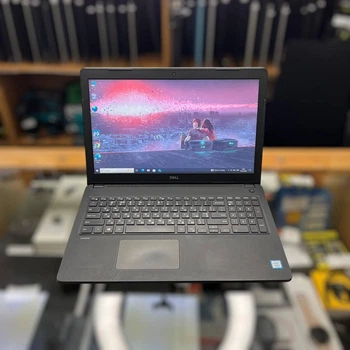 Ноутбук Dell Latitude 3580 | SSD 128GB | 8GB RAM | Windows 10 Pro
