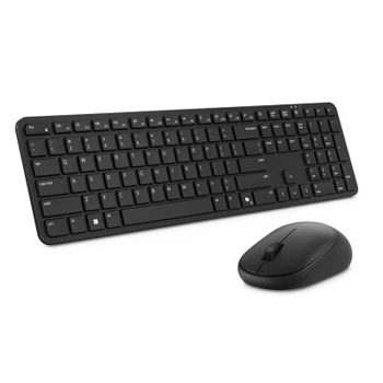 Комплект Dell KM526 Wireless UA Black (580-BDKR)