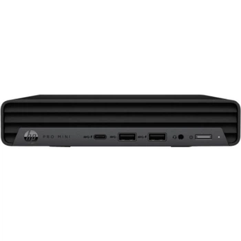 Компьютер HP Pro Mini 400 G9 / i5-13500T, 16, 512, K&M, Sata, Wi-Fi (998D4ET)