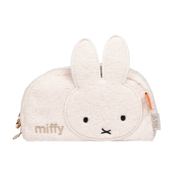 Пенал школьный Yes Miffy Toy PH-38