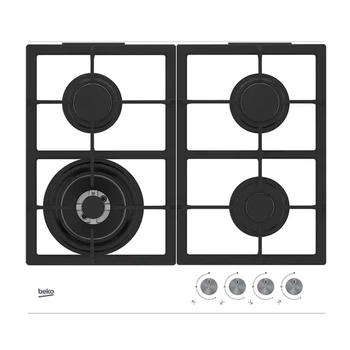 Робоча поверхня BEKO HILW64225SW