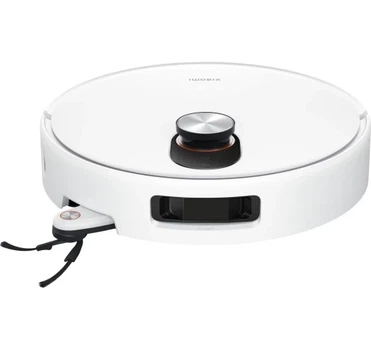 Робот-пилосос з вологим прибиранням Xiaomi Robot Vacuum 5 (BHR0834EU) UA