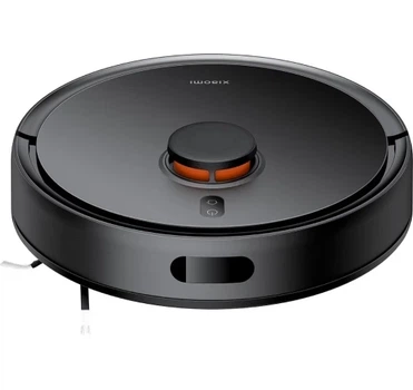 Робот-пилосос з вологим прибиранням Xiaomi Robot Vacuum S20 Black UA
