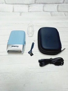 Электробритва Kemei Km-5855