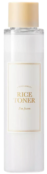 Тонер для обличчя I'm From Rice 150 мл (8809525936274)