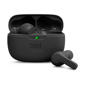 Наушники JBL Wave Beam Black (JBLWBEAMBLK)